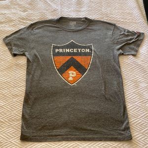 Official Princeton graphic tee - Size L